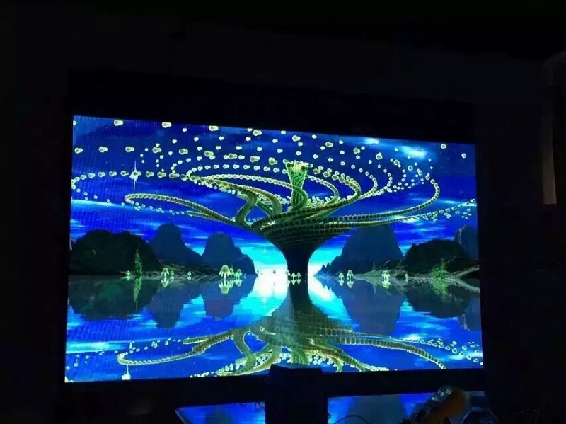 如何保障小間距l(xiāng)ed顯示屏的安全性能？